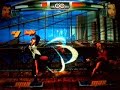KoF NeoWave - Vice
