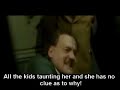 Hitler Finds Out He\ Hitler Finds Out He\