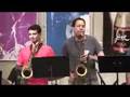 Aebersold Jazz Camp Tim Armacost Combo 7/07 I Mean You