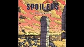 Spoilers - The Escape