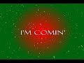 burn :: I'm Comin'- A Halo 3/Halo 2 Christmas Tage