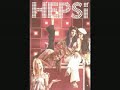 Hepsi - 4 Peynirli Pizza Video Klip