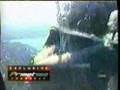 911 NYPD Chopper NUMEROUS EXPLOSIONS - CONTINUOUS EXPLOSIONS