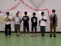 Japanese kids singing (kyle\