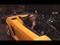 Pistonheads Show Bloopers Pistonheads Show Bloopers