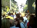 FESTA IN PIAZZA COI GIOCATORI