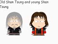Mortal Kombat on South Park Mortal Kombat on South Park