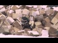 Winter X Games 2012: Slednecks - Heath Frisby Front Flip