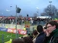Düsseldorf vs. Gladbach
