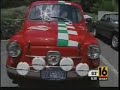 Fiat FreakOut TV News Story July 11, 2008