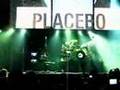 Placebo - Infra-Red live in Trieste 21-06-07