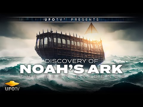 Noah's - This program presents evidence that explorers have found the final resting place of a ship that may be Noah's Ark as described in the Bible and the Book of G...