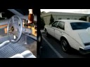 DJ CraziAce's Cadillac