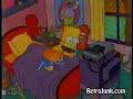 bart simpson's escape from camp deadly , the simpsons: bart vs. the space mutants , the simpsons: bart vs. the world commercials (nes,gameboy) commercial 1991