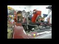 1969 camaro 350 V8 idling and revving