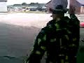 springen met cart 3