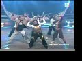 UP StreetDance (The CREW)