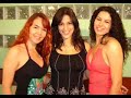 Homenagem a Angela Espindola