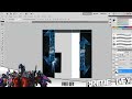Blurr BG Speed ArT//By Prime