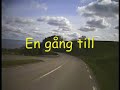 Några utförskörningar