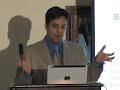 Vijay Ravindran on \"Microtargeting\" @ \"New Tools and New Audiences\" (5/9/08) Vijay Ravindran on \"Microtargeting\" @ \"New Tools and New Audiences\" (5/9/08)