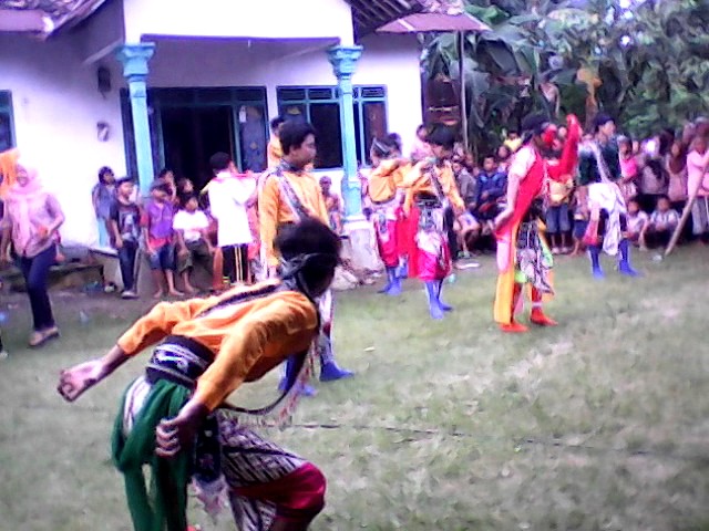 Download Musik Ebeg