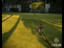 Fifa08 cristiano ronaldo arena