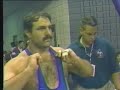 Wrestling World Championships