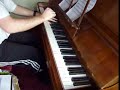World of Warcraft - Stormwind (Piano Video)