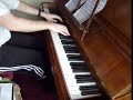 World of Warcraft - Stormwind (Piano Video)