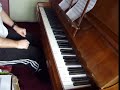 World of Warcraft - Stormwind (Piano Video)