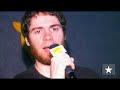 Vanguart making of do clipe \"Sem�foro\"