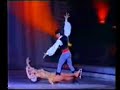 Love Passion/Carmen By Camahue/Bizet