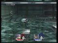 Super Smash Bros Brawl Walkthrough (Intense Mode) Part 40