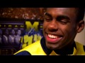 The Journey: Big Ten Basketball - Tim Hardaway Jr ...