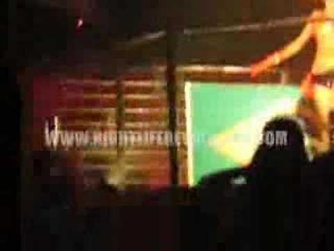 PACHA JULY 27 2007 - VIVA BRAZIL ...