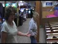 Skee Ball War