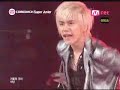 Super Junior Mnet M! Coundown Don\
