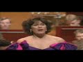 dame kiri te kanawa sings la countessa di almaviva's aria 