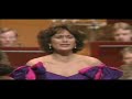 dame kiri te kanawa sings la countessa di almaviva's aria 