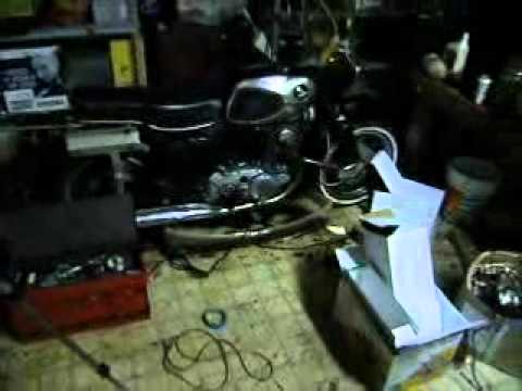 how to dissolve varnish in gas tank