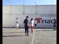 videos de tocopilla - gol del hombre mas malo del mundo pal futbol  roberto codoceo 