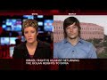 Inside Story - Historic prisoner exchange- 16 July 08 Part1