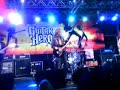 My Vitriol - Infantile (live @ Offset)