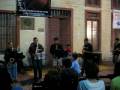 videos de ALUMNOS DE LA EMAC MUESTRA DE TALLER DE GUITARRA ELECTRICA Y SAXOFON 2008