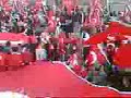 tyrkisk demostration i DK