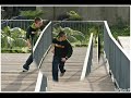 PArkour - The Thef