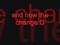 Card change tutorial