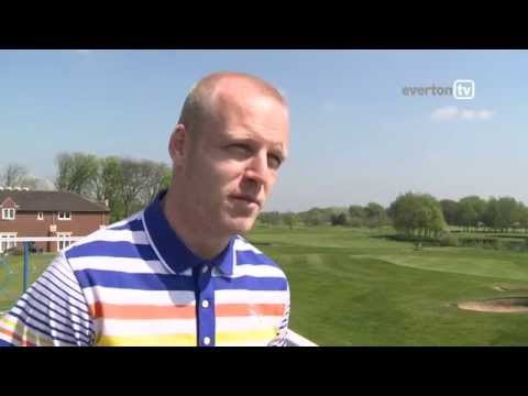 World Cup Memories: Steven Naismith World Cup Memories: Steven Naismith