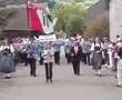 Marschmusik MG Obersteckholz
